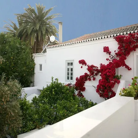 Christina Maison d'hôtes Spetses Town