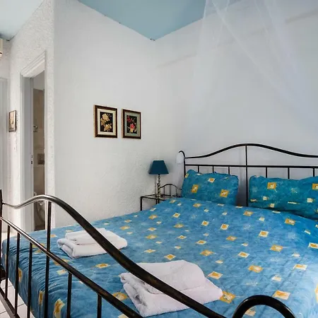 Maison d'hôtes Christina